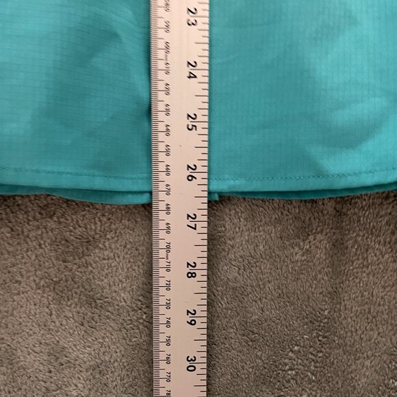 Columbia Women PFG Tamiami II Long Sleeve Vent Snap Pockets Omni Shade Shirt 1X - Picture 11 of 15